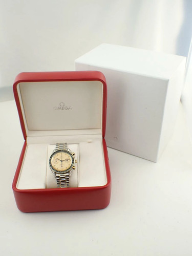 Omega 3310 orologio - 3310.10,