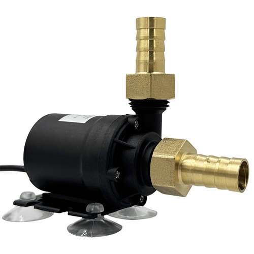 Pompa acqua sommersa - , brushless