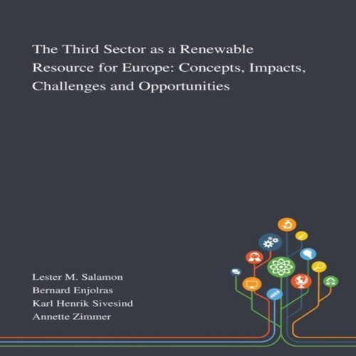 The third sector a - third,