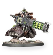 Warhammer 40k: NECRONS