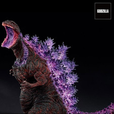 X-PLUS Shin Godzilla 2016 4th