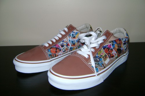 Vansxold skool disney 100 - skool, 100°