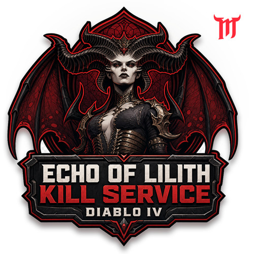 Diablo echo di lilith - 4, d4