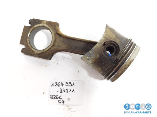 Originale bmw e21 m20 pistoni - bmw,
