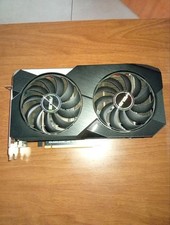 ASUS Dual Radeon RX 6600 8GB