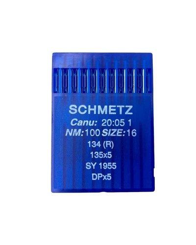 Aghi schmetz macchina - schmetz,