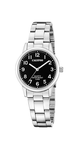 Orologio solo tempo