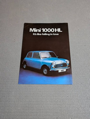 Catalogo mini 1000hl versione - catalogo,