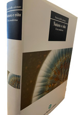 STORIA DELLE SCIENZE-NATURA E'