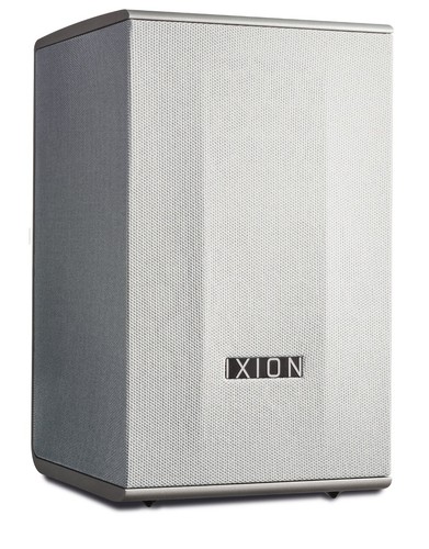 Ixion solo 2 - solo,
