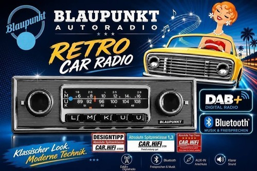 Autoradio epoca per bmw - autoradio,