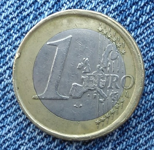 Vendo del 2002 con un - del,