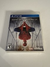 The amazing spider - the,
