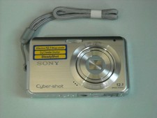  Fotocamera digitale Sony