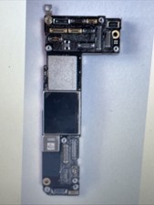 Scheda Madre iPhone 12 Pro Funzionante E Libera Da iCloud