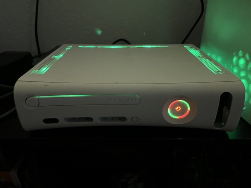 Microsoft xbox 360 console - xbox,