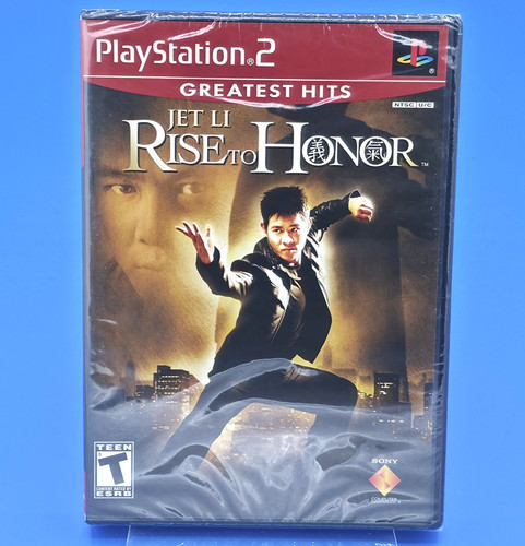 Jet rise honor sony - rise, to
