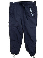 Pantaloni adidas donna neri - pantaloni,