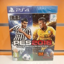 PES 2016 (Pro Evolution