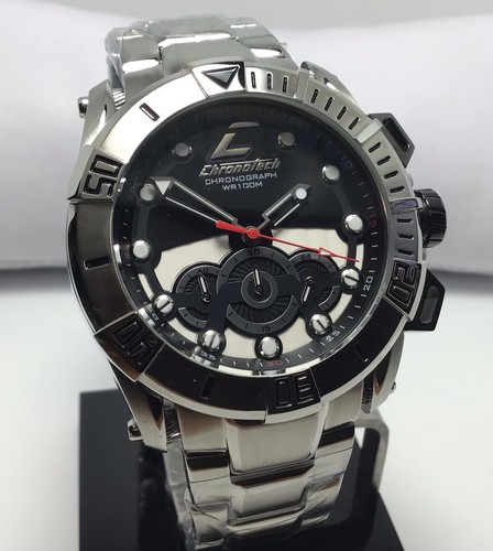 Orologio uomo chronotech - chronotech,