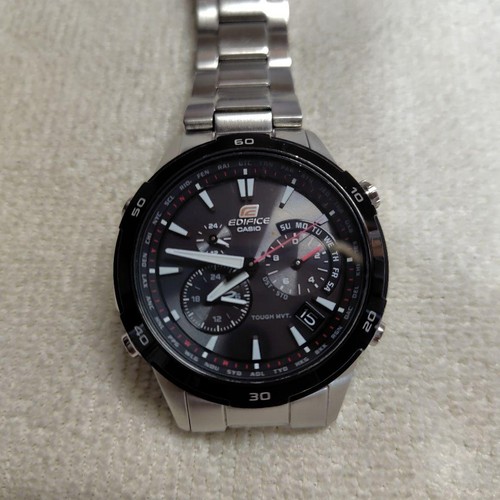 Orologio uomo casio edifice - casio,