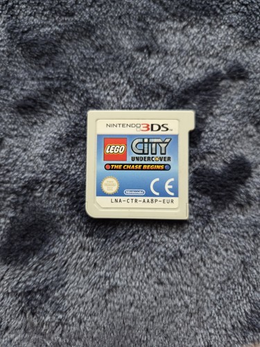 Lego city undercover - lego,
