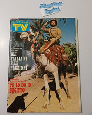 TV SORRISI E CANZONI 19 1985-Beppe Grillo-Funari-Al Paradise-Battiato-Verona