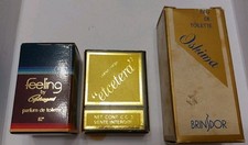 Lotto Misto mignon profumi