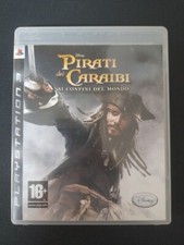 Pirati dei Caraibi Ai Confini