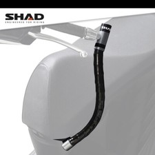 KIT LUCCHETTO ANTIFURTO BLOCCA