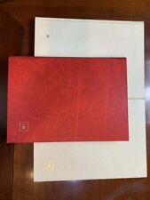 SAN MARINO RACCOLTA COLLEZIONE 1971 - 2006 ALTO VALORE FACCIALE 1944€ G.I MNH**