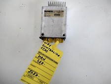 CENTRALINA ECAS PER MAN TGA