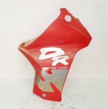 Carena Anteriore Fiancata Destra Serbatoio Suzuki DR 650 RSE - SP43A