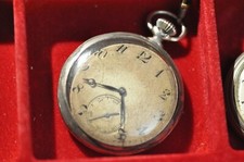 Orologio da tasca antico