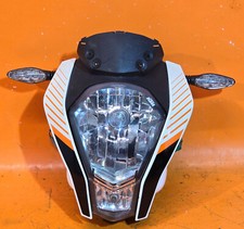 Ktm 390 duke abs - ktm,