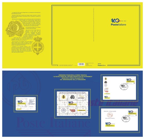 Folder italia 2022 nuovo - folder, "
