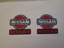 Adesivo Sticker NISSAN-GT-R