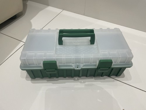 Piccola scatola porta esche - , 38