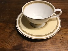 VILLEROY&BOCH decoro VIVIAN tazza da te con piattino