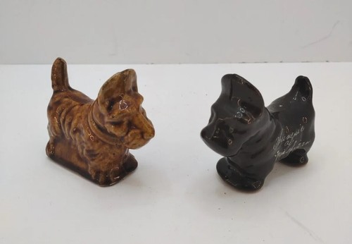 Statuina cani schnauzer - cani,