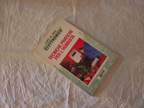Libri base elettronica - base,