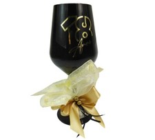 Bomboniere Calice Pvc 18 Anni Compleanno Sacchetto Organza