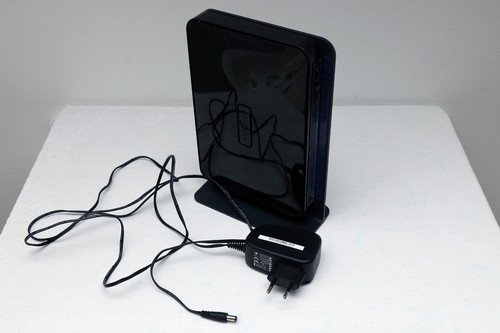 Netgear dgnd3700v2 wireless - netgear,