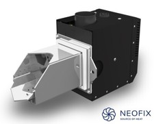 Bruciatore a pellet Kostrzewa