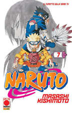 Naruto - Il Mito 7
