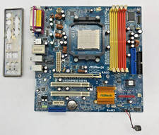 ASRock AM2NF6G-VSTA REV:G/A