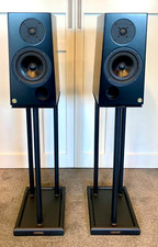 Coppia diffusori MBL 323 S usati