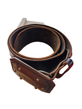 JUST CAVALLI Cintura vernice