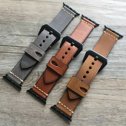 Cinturino apple watch vera - watch,
