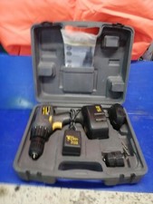 Trapano Avvitatore CDT 36 144 Batteria 14,4v  1300mAh Ottimo Completo Funzionant
